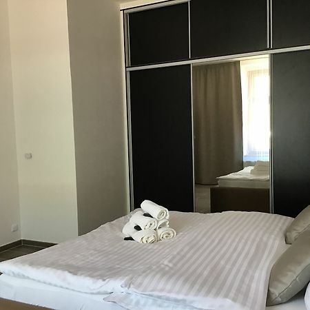Euro Apartments Lidicka 39 Brno Dış mekan fotoğraf