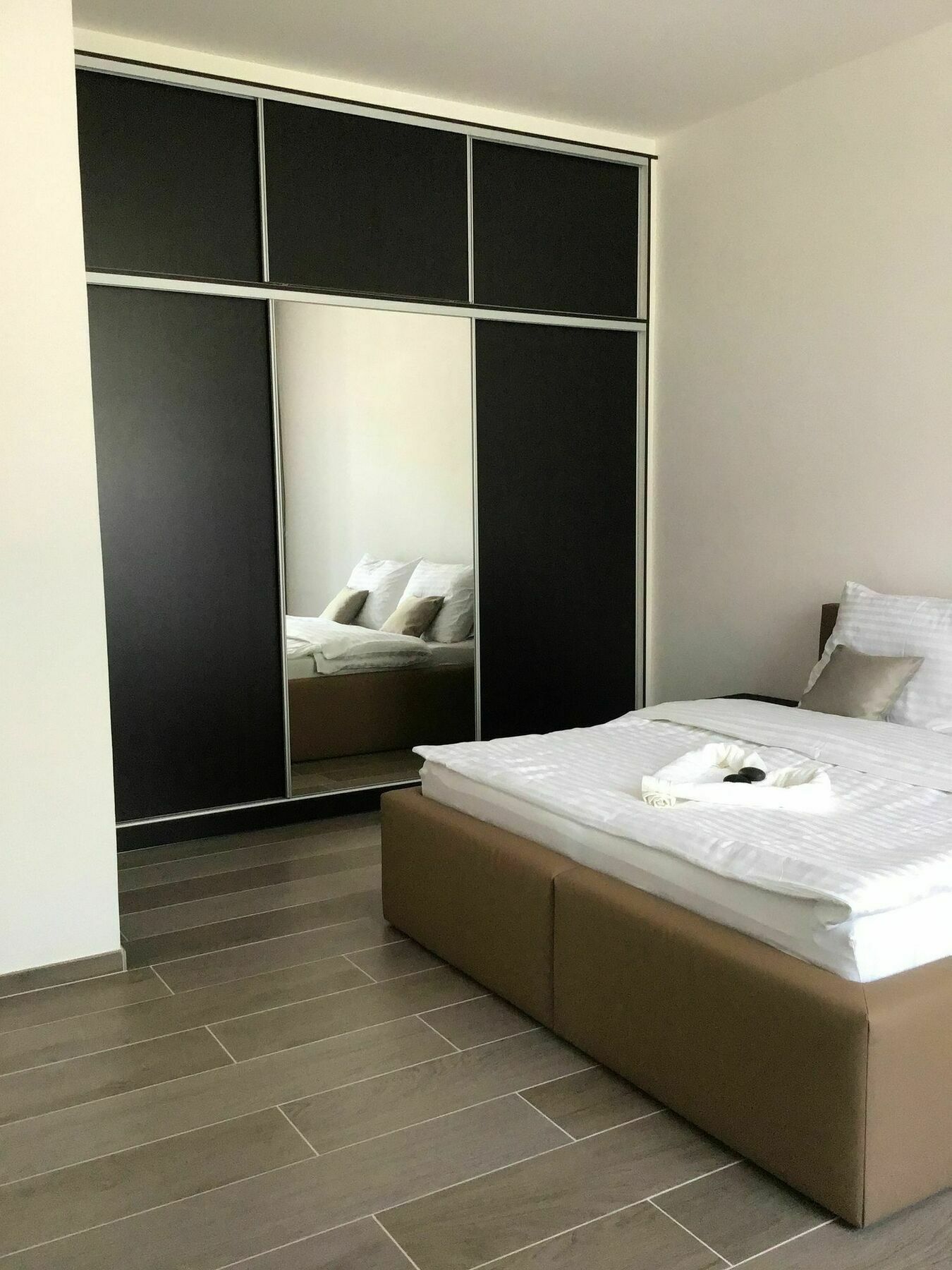 Euro Apartments Lidicka 39 Brno Dış mekan fotoğraf